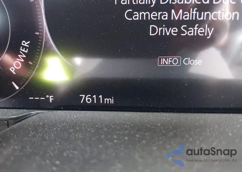 2025 Mazda Cx-90 Phev Premium Plus Package from USA, damaged, VIN JM3KKEHA4S1194727